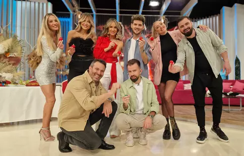 Super Neatza cu Răzvan şi Dani, ediţii speciale de Paşte 2023