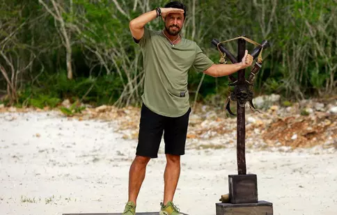 Survivor România 2023. Doi membri ai tribului Taino riscă eliminarea. Dezvăluirile făcute de Ionuț Iftimoaie