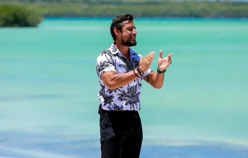 Survivor România 2023. Daniel Pavel, surpriză pentru tribul Taino. La cine a ajuns recompensa