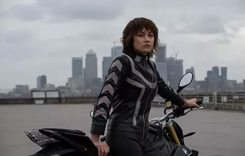 Filme la TV azi, 28 aprilie: „Curierul”, „Înfruntarea titanilor”, „RoboCop”, „Indiana Jones și templul morții”, „Nu da înapoi 2”