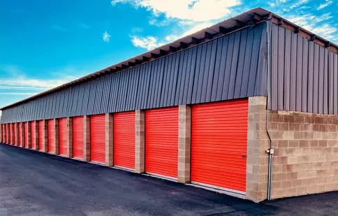 Spații de depozitare - o investiție valoroasă pentru eficientizarea spațiului de locuit