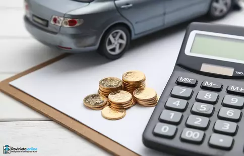 Scapă de griji, rovinietă preț și plata acesteia, cu Rovinieta.online