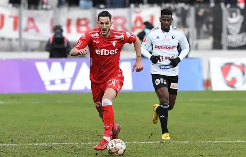 Cine transmite U Cluj - UTA Arad, meci din semifinalele Cupei României