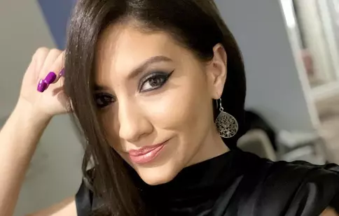 Un nou membru se alătură matinalului de la Kanal D2 . Cine este Nadina Zisu