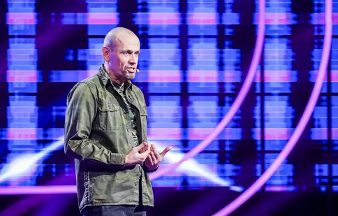 Cine e Daniel Ilie, finalist iUmor 2023, sezonul 14