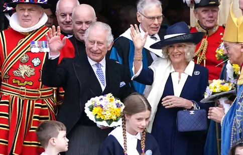 Visul regelui Charles devine realitate. Ce titlu va primi soția sa Camilla, după încoronare