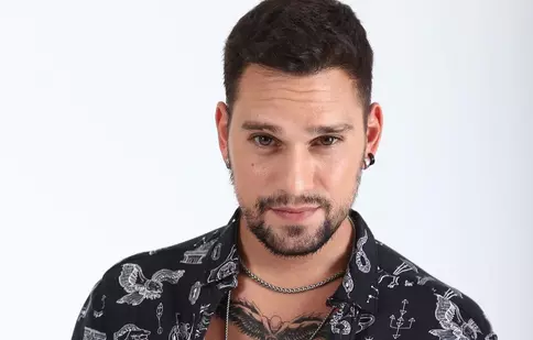 Vlad Gherman, testat pozitiv cu COVID-19. „M-a lovit ca un tren”. Cum se recuperează actorul