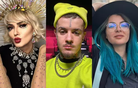 Zanni, în mijlocul unui scandal monstru, după ce le-a jignit și înjurat pe Ana Morodan și Aluziva. „Vreau să plătească”