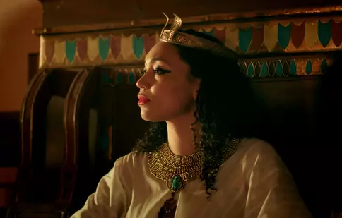 10 LUCRURI PE CARE NU LE ȘTIAȚI DESPRE FIICA REGINEI CLEOPATRA