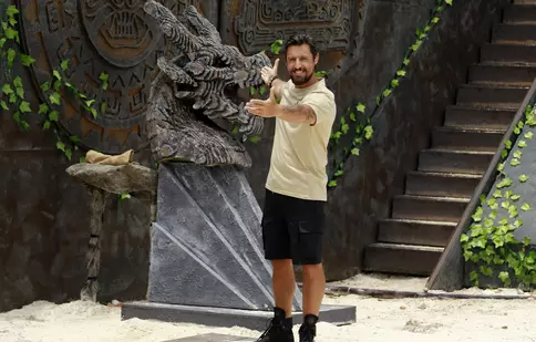 Survivor România 2023. Daniel Pavel, anunț important pentru tribul Taino. Cine a câștigat Jocul pentru recompensă