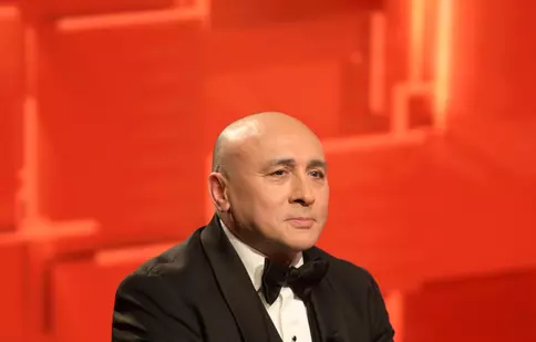 Marcel Pavel, la 40 de întrebări cu Denise Rifai. „V-a mai invitat Al Bano la el în vie?”
