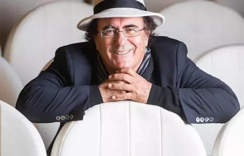 Al Bano, de 4 ori 20: o călătorie muzicală prin cei peste 50 de ani de carieră muzicală, în premieră la Sala Palatul