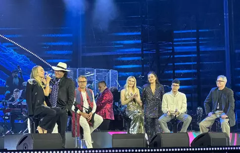 Al Bano ajunge la București pentru concertul aniversar de la Sala Palatului, în weekendul 20-21 mai