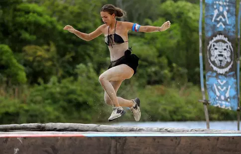 Alexandra Ciomag a părăsit competiția în semifinala Survivor România 2023. Cine luptă acum pentru marele premiu