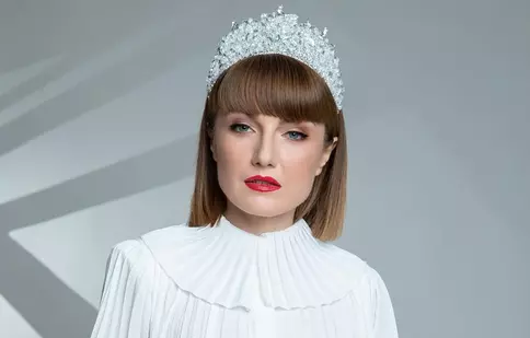 Alexandra Ungureanu, o solicitare specială în concert. „Mi-au cerut să vin cu coroana de la Bravo, ai stil!”. EXCLUSIV