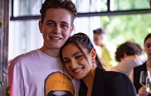 Surpriză la America Express 2024! Alexia și Aris Eram fac echipă în show-ul de la Antena 1. EXCLUSIV