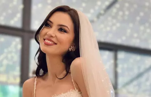 Anca Dumitra și Manfred Spendier au plecat în luna de miere. Ce destinație îndepărtată au ales