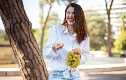 Anca Lungu, mărturisiri din Nisa. „Ca mai spectaculoasă dintre schimbări s-a produs în interiorul meu”. EXCLUSIV