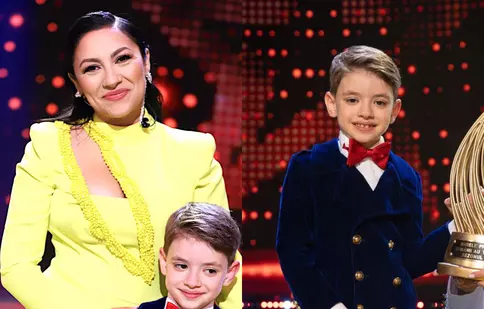Andra, prima reacție după ce Rareș Prisacariu a câștigat Românii au talent 2023. Fanii au răbufnit