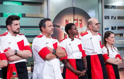 Chefi la cuțite 2023. Lovitură dură dată de Sorin Bontea colegilor lui. La ce strategie a apelat