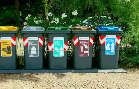 Colectarea selectivă a deșeurilor: Ce reprezintă și de ce este importantă