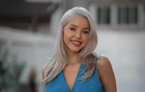 Ce va face Carmen Grebenișan după „Survivor”? „M-am săturat de palmieri și apă turcoaz”. EXCLUSIV