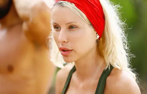 Carmen Grebenișan, probleme cu tenul la „Survivor România”. „Am făcut o acnee gravă care a persitat până la final”. EXCLUSIV