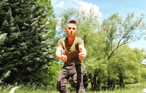 Mihai Trăistariu are planuri mari de afaceri. În ce vrea să investească. „Am observat că mă şi pricep la asta”