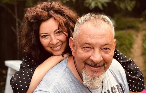 Bodo, solistul trupei Proconsul, dezvăluiri despre copiii pe care i-a adoptat. „Am tras tare să eliminăm traumele”