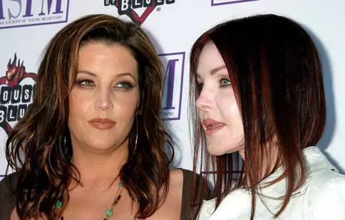 Ce se întâmplă cu averea Lisei Marie Presley. Lupta din instanță s-a încheiat