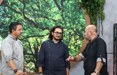 Chefi la cuțite 2023. Se dă ultima luptă pentru amuletă a sezonului. Seiful este pus la bătaie și vine cu o surpriză neașteptată