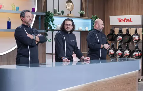 Chefii își formează echipele la Chefi la cuțite 2023. Mai sunt disponibile doar 18 locuri
