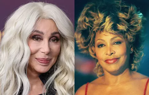 Cher, despre ultimele vizite pe care i le-a făcut Tinei Turner. Ce i-a spus cu puțin timp înainte de a muri