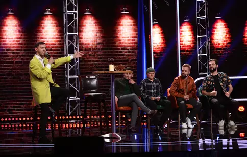 Cine este trupa Pe cap, calificată direct în finala sezonului 14 iUmor