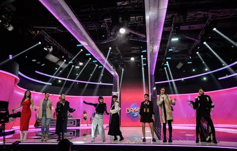 Bravo, ai stil 2023. Cum reușește o concurentă să-i impresioneze pe jurați. „Este superbisim ce ai făcut”