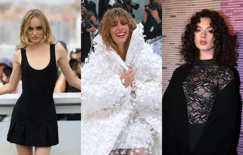 Copiii vedetelor au ajuns în prim-plan. Iată cele mai în vogă tinere actrițe ale momentului