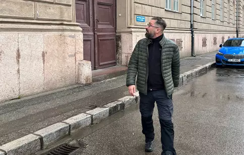 România, te iubesc!, 7 mai 2023. Reteaua „Albanezu`”, o anchetă de Cosmin Savu