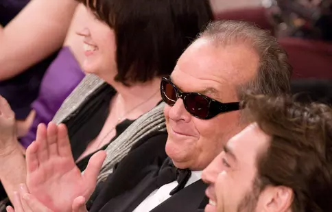 Cum arată Jack Nicholson, la 86 de ani. Detaliul care i-a îngrijorat pe fani, după ultima sa apariție în public