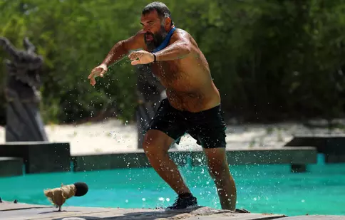 Ce sumă de bani a câștigat Dan Ursa, de fapt, la Survivor România 2023. Pleacă acasă cu o mică avere