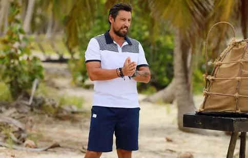 Daniel Pavel, mesaj despre finala Survivor România 2023. Cine sunt finaliștii. „Ei sunt toți campioni”