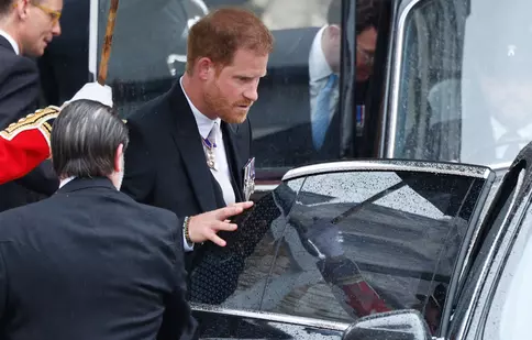 De ce a mers Prințul Harry la Palatul Buckingham după încoronarea regelui Charles. Cât a stat, de fapt, în Londra