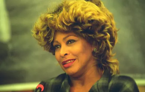 Funeralii private pentru Tina Turner. „Regina Rcok’n Roll” și-a dorit să fie incinerată