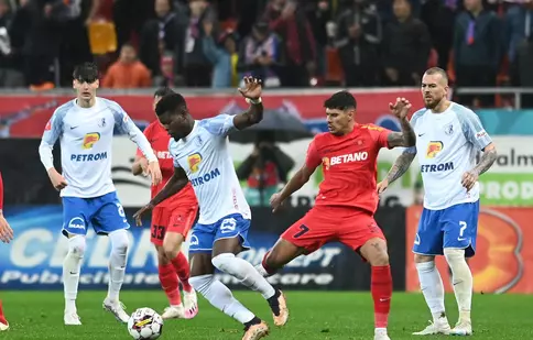 SUPERLIGA: Cine transmite Farul – FCSB, „finala” campionatului!