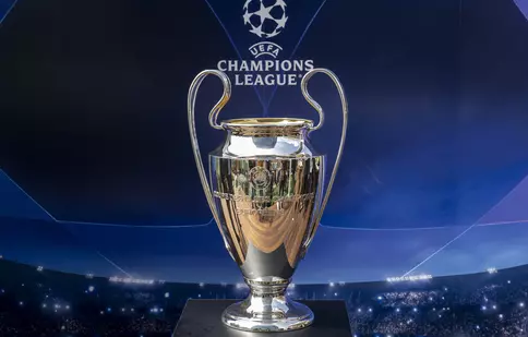CHAMPIONS LEAGUE: Cine transmite finala Manchester City – Inter Milano