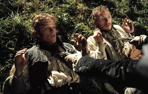 Filme la TV azi, 6 mai: „Fraţii Grimm”, „Ziua Independenței: Renașterea”, „Prădător”, „3000 de ani de dorință”, „Hercule”