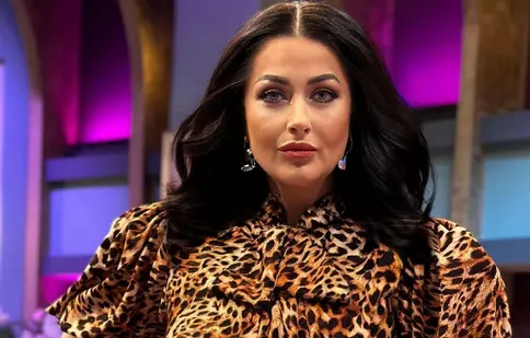 Cum a fost tratată Gabriela Cristea după divorțul de Marcel Toader. „Femeilor parcă le era teamă să mă invite acolo”