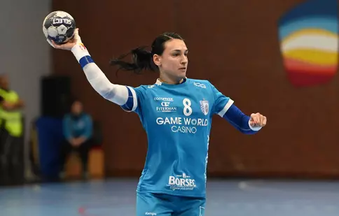 Cine transmite finala Cupei României la handbal feminin, 21 mai 2023