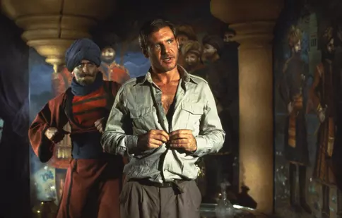 Filmele din seria de aventuri „Indiana Jones”, în fiecare duminică din iunie 2023 la Warner TV
