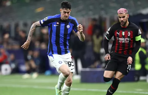 CHAMPIONS LEAGUE: Cine transmite Inter – AC Milan, din returul semifinalelor Ligii Campionilor