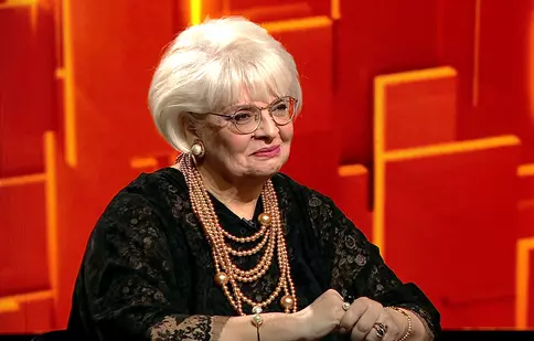 Irina-Margareta Nistor, la 40 de întrebări cu Denise Rifai. „Ce ați da pentru o iubire ca-n filme?”